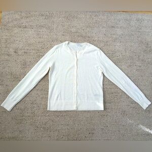 GAP Cotton Cardigan